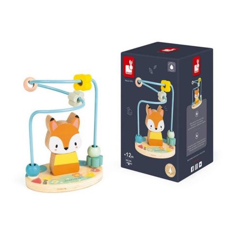 LOOPING DE ZORRITO