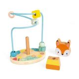 LOOPING DE ZORRITO