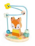 LOOPING DE ZORRITO