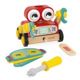 BRICO KIDS ROBOT