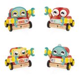 BRICO KIDS ROBOT