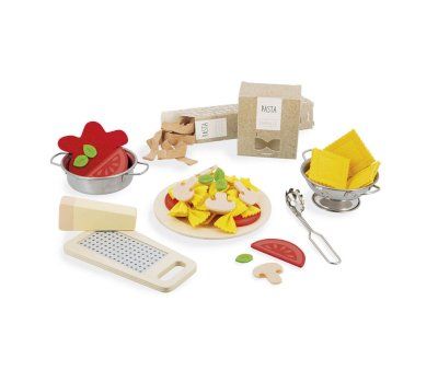 PASTA MIX