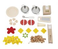 PASTA MIX