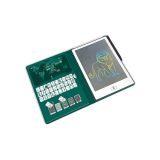 KIDYDRAW MINI ANIMALES DEL MUNDO