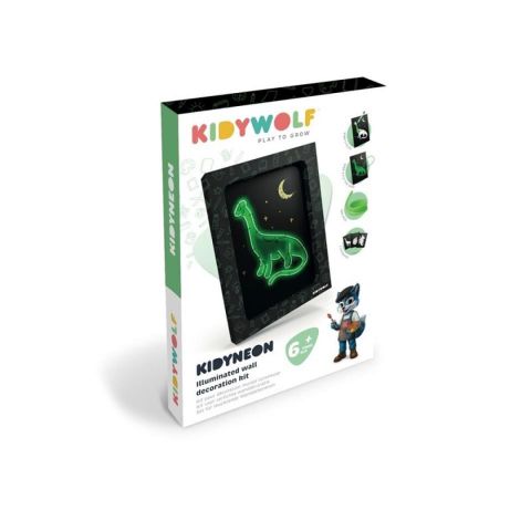 KIDYNEON VERDE