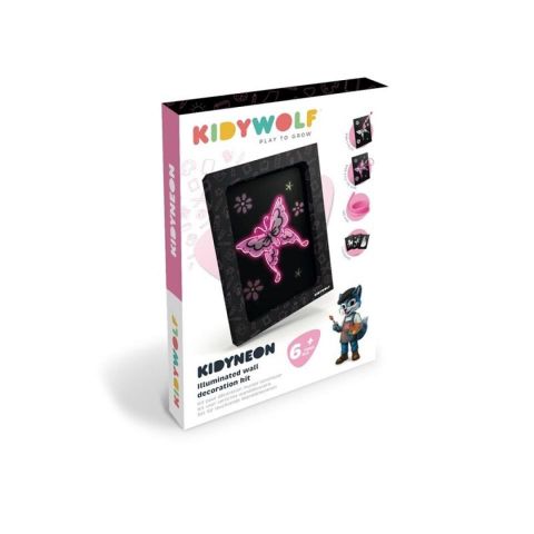 KIDYNEON ROSA