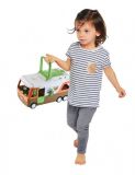 AUTOCARAVANA KLOROFIL 