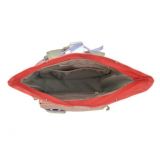 MOCHILA SUNNY EXPLORER PINK ROLLTOP 