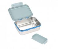 FIAMBRERA ACERO EXPLORER GREEN/BLUE