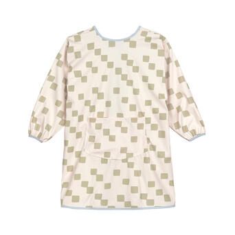 BABERO LARGO FRUITS KHAKI