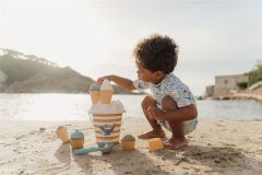 SET PLAYA HELADOS OCEAN DREAMS AZUL