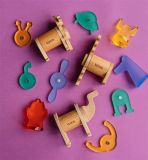 IMAGINARY FAUNA DESERT