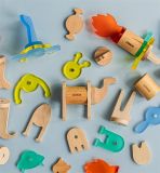 IMAGINARY FAUNA JUNGLE