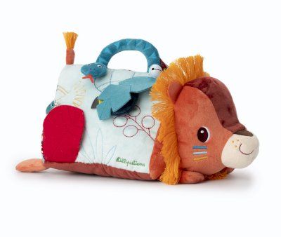 JACK TRIÁNGULO ACTIVIDADES