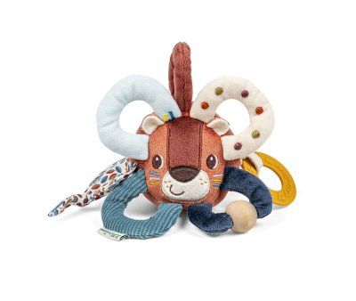 JACK ANILLOS SENSORIALES