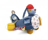 JULES AVIÓN ACTIVIDADES