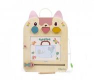 JEANNE PIZARRA MÁGICA