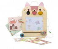 JEANNE PIZARRA MÁGICA