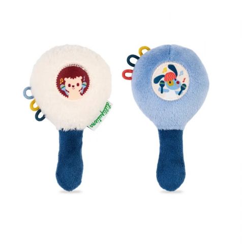 SONAJERO MARACAS