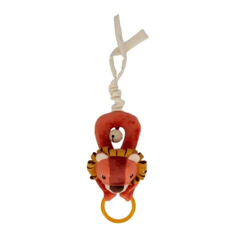SONAJERO JACK CON CAMPANILLA