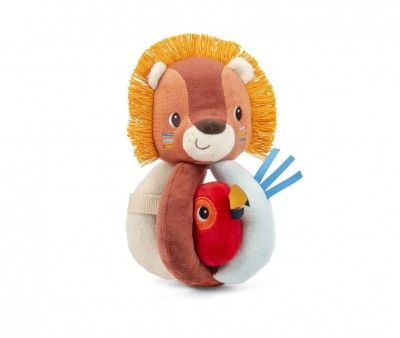 JACK SONAJERO CON ASAS