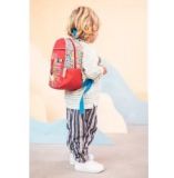 MOCHILA JACK EL LEÓN