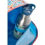 MOCHILA JACK EL LEÓN