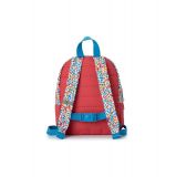 MOCHILA JACK EL LEÓN