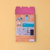 PEGATINAS Y POSTER CITY