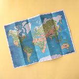 PEGATINAS Y POSTER  ANIMAL WORLD