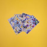 PEGATINAS Y POSTER ENCHANTED