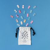 JUEGO BOLSILLO POSTMAN