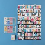 JUEGO BOLSILLO POSTMAN