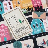 JUEGO BOLSILLO POSTMAN