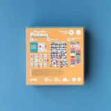 JUEGO BOLSILLO POSTMAN