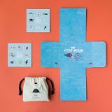 PUZZLE MY LITTLE OCEAN 24P