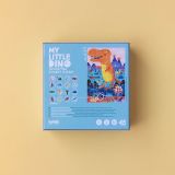 PUZZLE MY LITTLE DINO