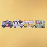 PUZZLE MY LITTLE TRAIN