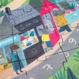 PUZZLE THE MYSTERIOUS CASE OF THE BIRTHDAY 