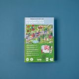 PUZZLE THE MYSTERIOUS CASE OF THE BIRTHDAY 