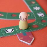 JUEGO PEQUEÑO STRAWBERRIES