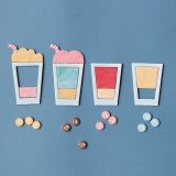 JUEGO PEQUEÑO SHAKES