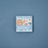 JUEGO PEQUEÑO BOBBY & MISHA