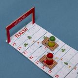 JUEGO PEQUEÑO SNOW RACE 