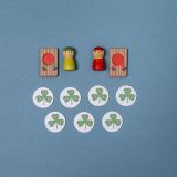 JUEGO PEQUEÑO SNOW RACE 