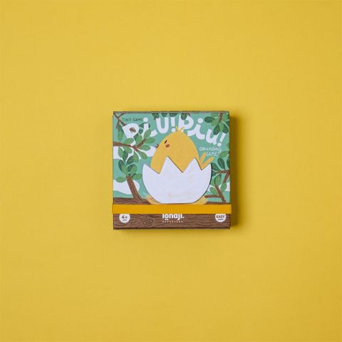 JUEGO PEQUEÑO PIU PIU