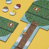 JUEGO PEQUEÑO PIU PIU