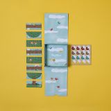 JUEGO PEQUEÑO PIU PIU