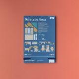 JUEGO DE MADERA THE FOX & THE MOUSE