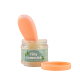 SET POTITO MANZANA Y CUCHARA TINY HARLOW